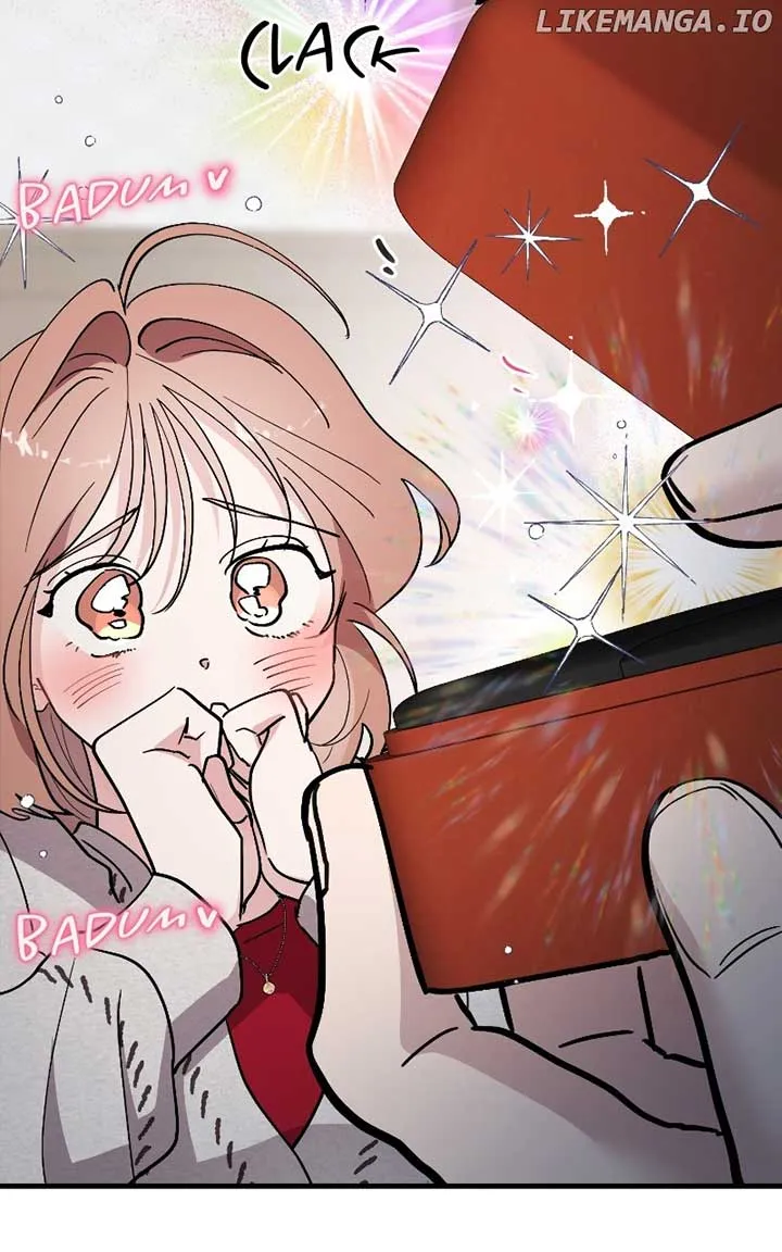 The Team Leader is Tired of Being A Newlywed Chapter 85 Online - página 39