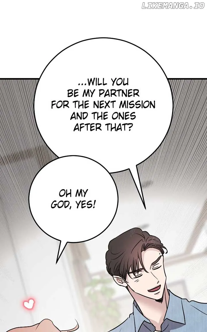 The Team Leader is Tired of Being A Newlywed Chapter 85 Online - página 40