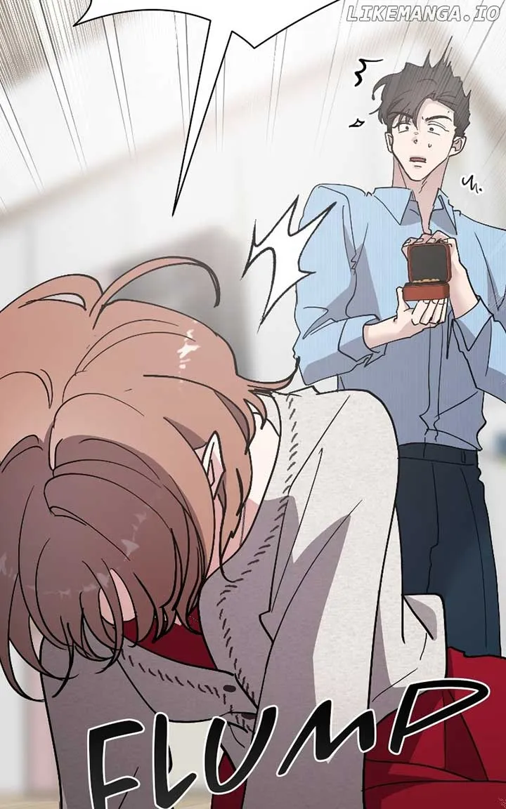 The Team Leader is Tired of Being A Newlywed Chapter 85 Online - página 46