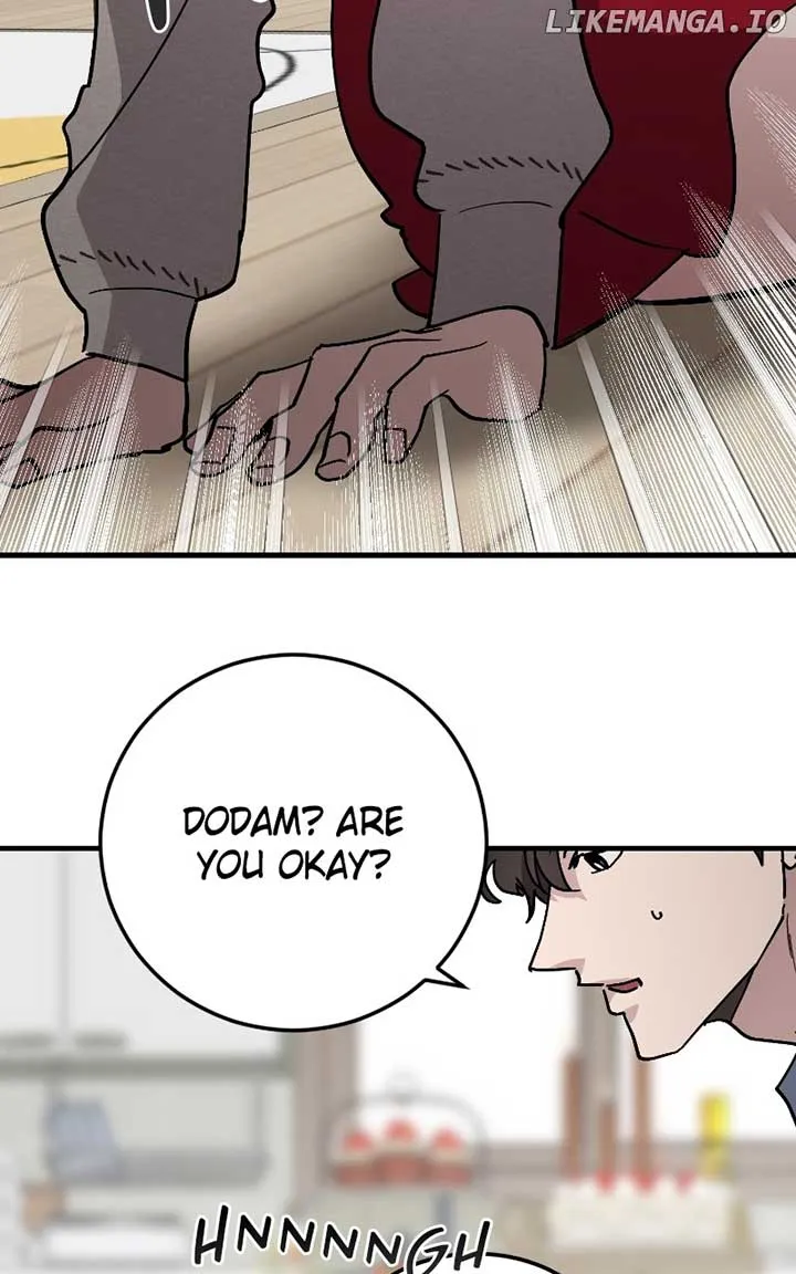 The Team Leader is Tired of Being A Newlywed Chapter 85 Online - página 47