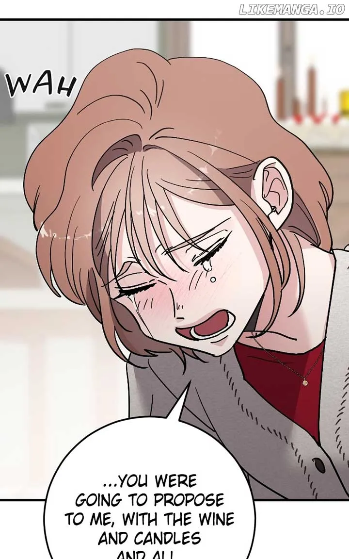 The Team Leader is Tired of Being A Newlywed Chapter 85 Online - página 49