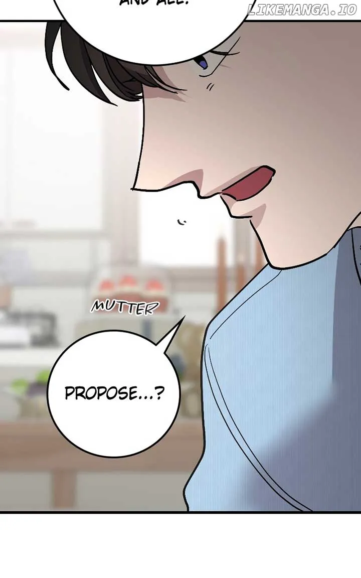 The Team Leader is Tired of Being A Newlywed Chapter 85 Online - página 50