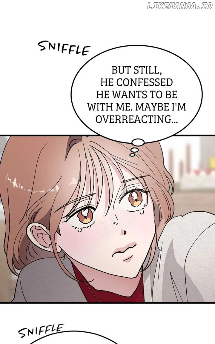 The Team Leader is Tired of Being A Newlywed Chapter 85 Online - página 51
