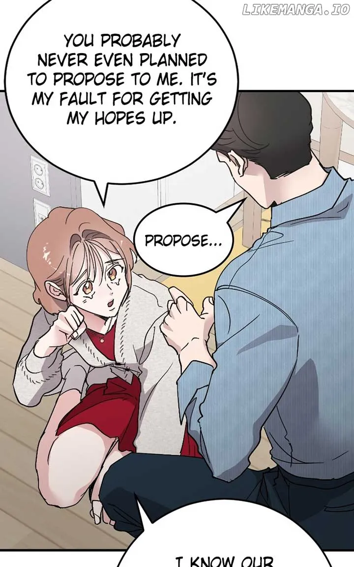 The Team Leader is Tired of Being A Newlywed Chapter 85 Online - página 52