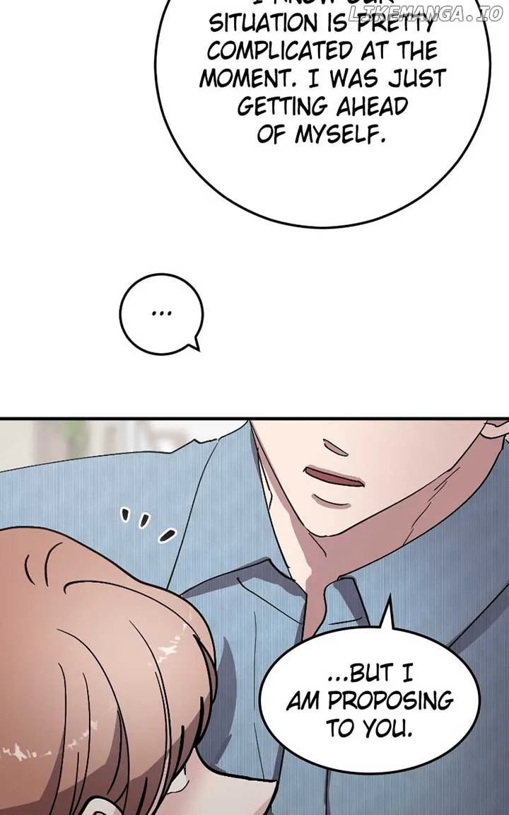 The Team Leader is Tired of Being A Newlywed Chapter 85 Online - página 53