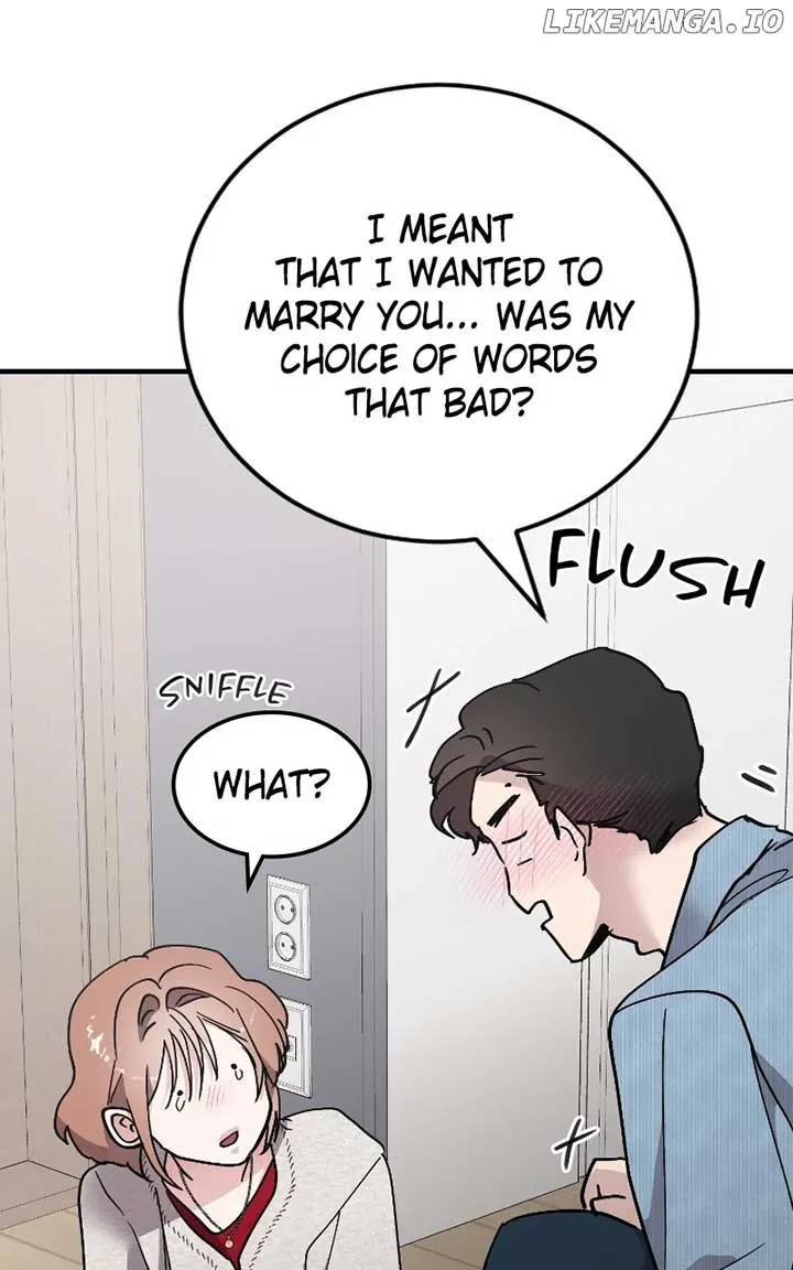The Team Leader is Tired of Being A Newlywed Chapter 85 Online - página 56