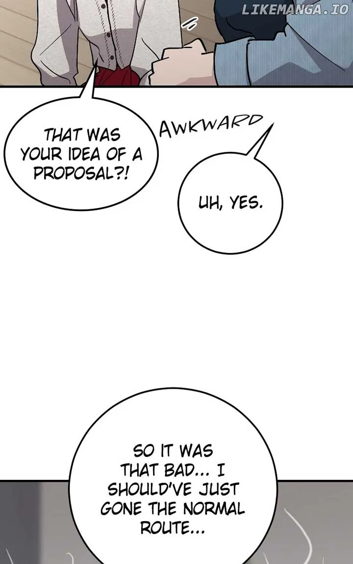 The Team Leader is Tired of Being A Newlywed Chapter 85 Online - página 57