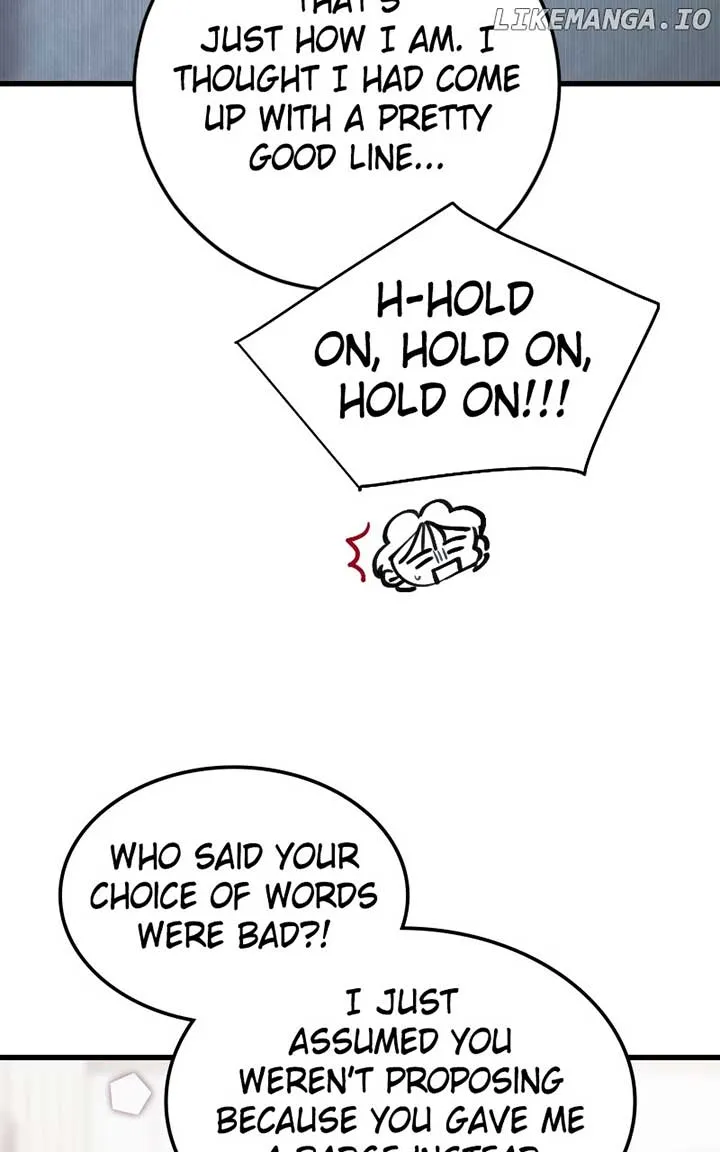 The Team Leader is Tired of Being A Newlywed Chapter 85 Online - página 59