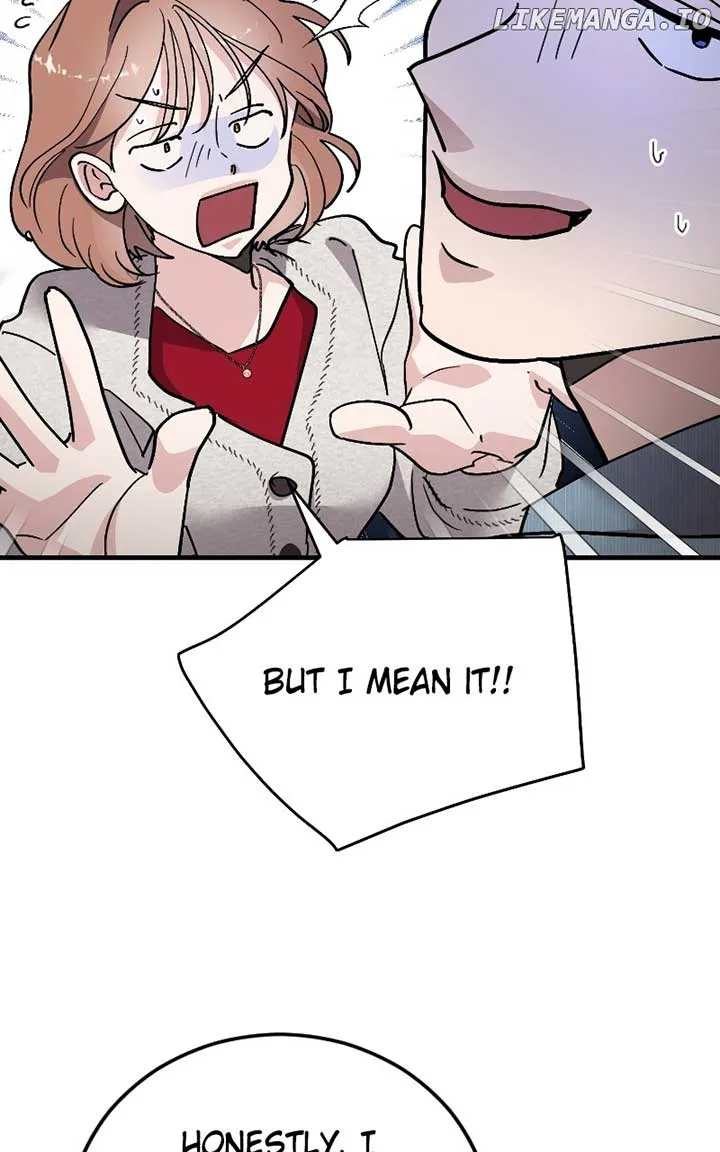 The Team Leader is Tired of Being A Newlywed Chapter 85 Online - página 63
