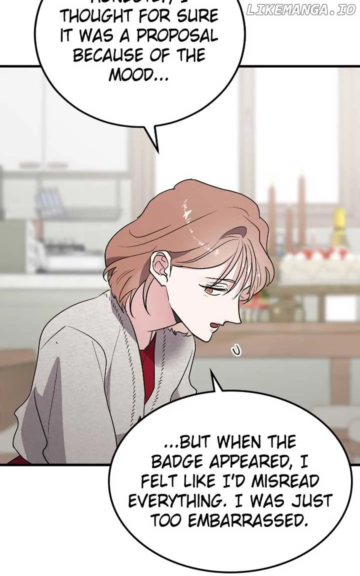 The Team Leader is Tired of Being A Newlywed Chapter 85 Online - página 64