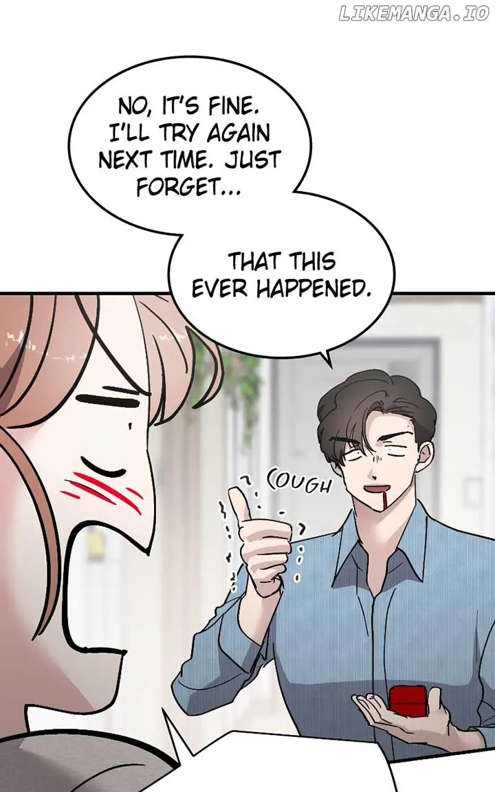 The Team Leader is Tired of Being A Newlywed Chapter 85 Online - página 65