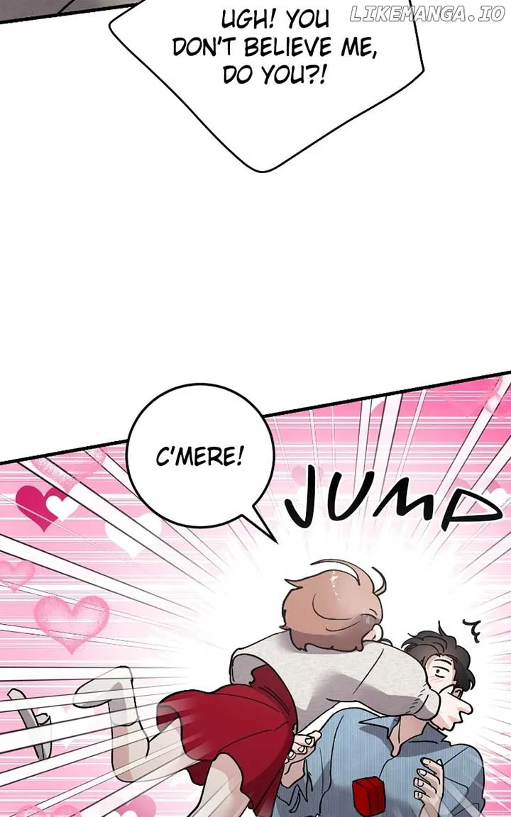 The Team Leader is Tired of Being A Newlywed Chapter 85 Online - página 66