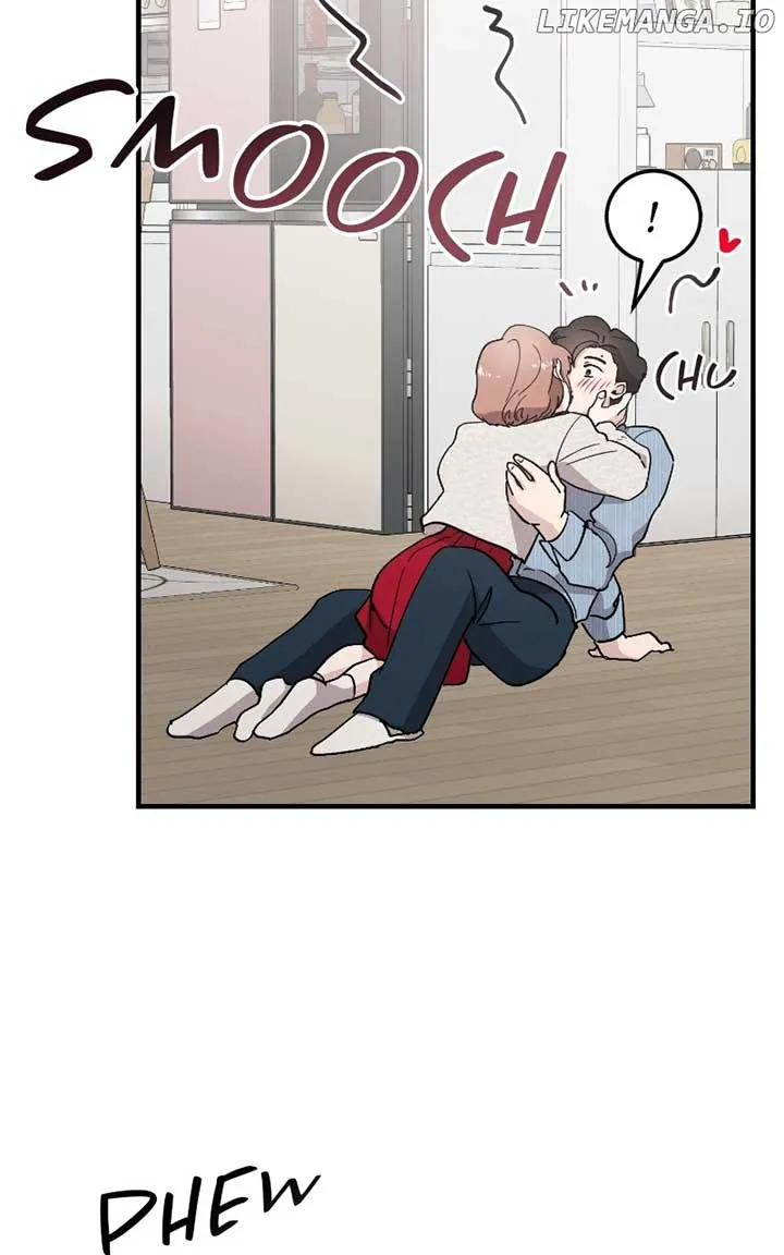 The Team Leader is Tired of Being A Newlywed Chapter 85 Online - página 69