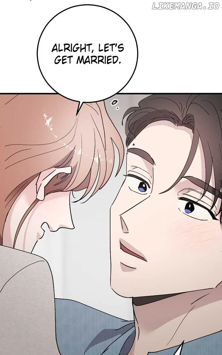 The Team Leader is Tired of Being A Newlywed Chapter 85 Online - página 70