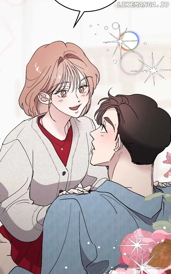 The Team Leader is Tired of Being A Newlywed Chapter 85 Online - página 72