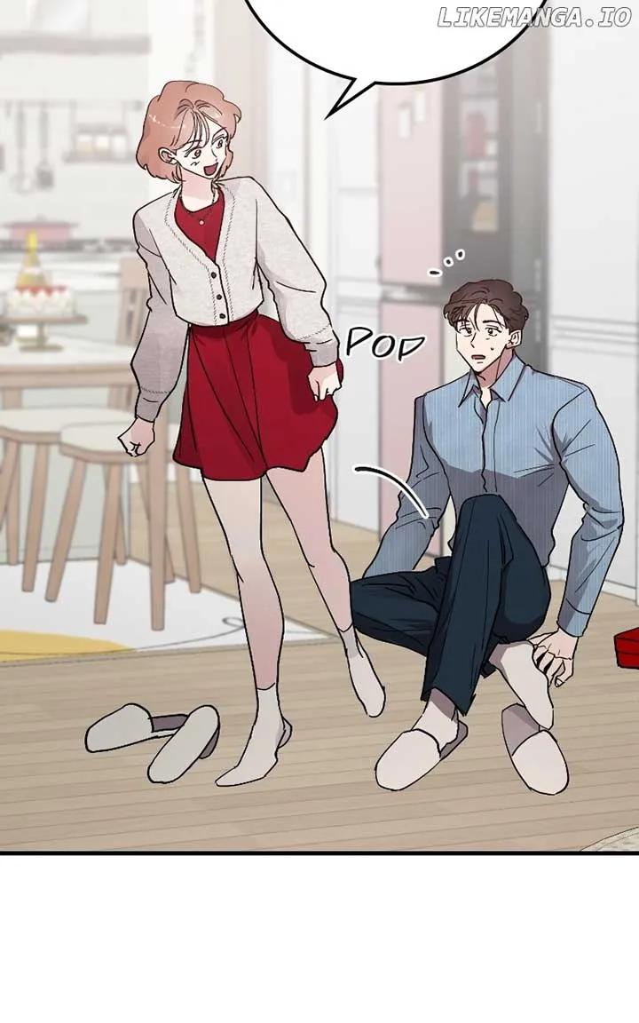 The Team Leader is Tired of Being A Newlywed Chapter 85 Online - página 76