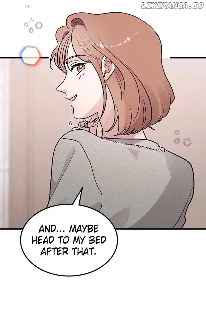 The Team Leader is Tired of Being A Newlywed Chapter 85 Online - página 77