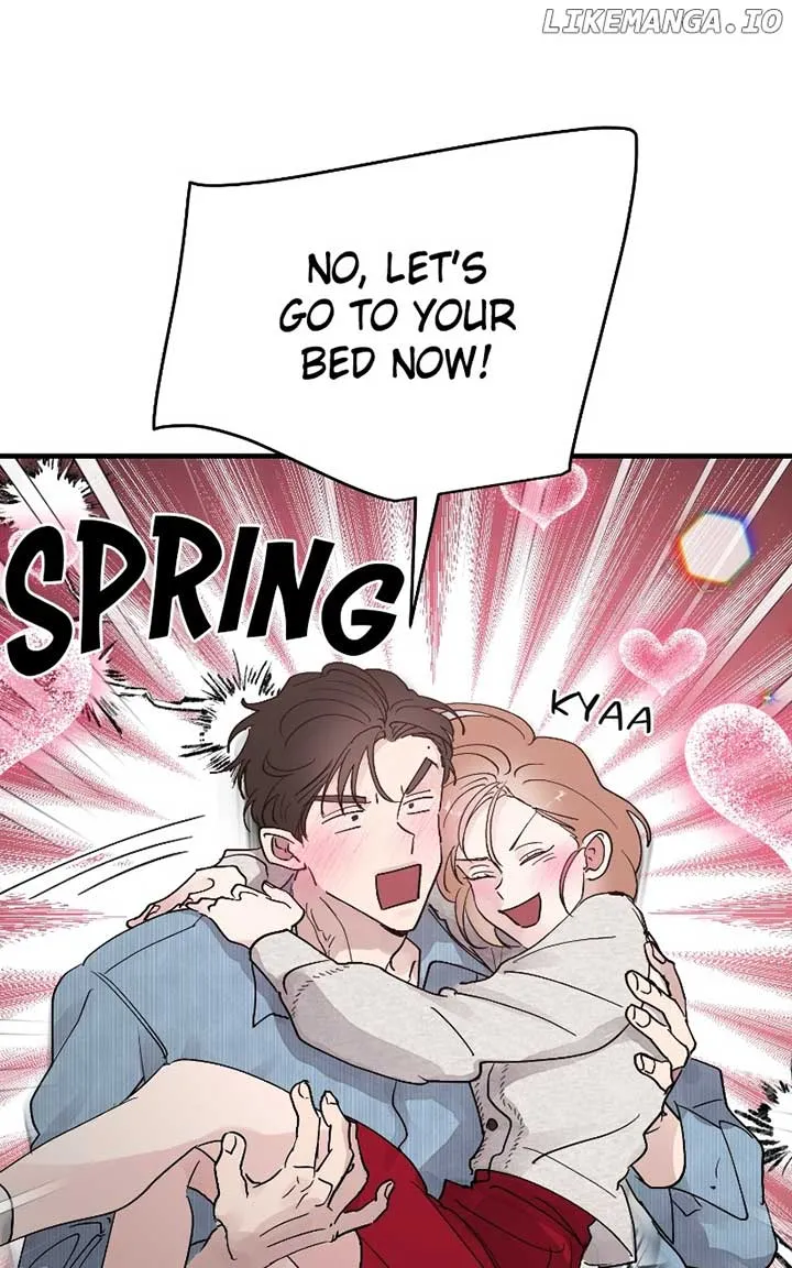The Team Leader is Tired of Being A Newlywed Chapter 85 Online - página 78