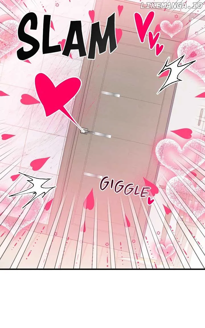 The Team Leader is Tired of Being A Newlywed Chapter 85 Online - página 80