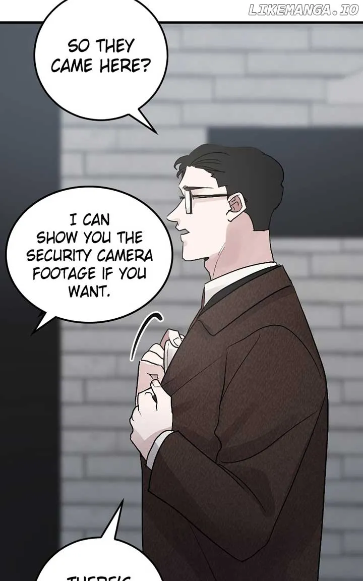 The Team Leader is Tired of Being A Newlywed Chapter 85 Online - página 98