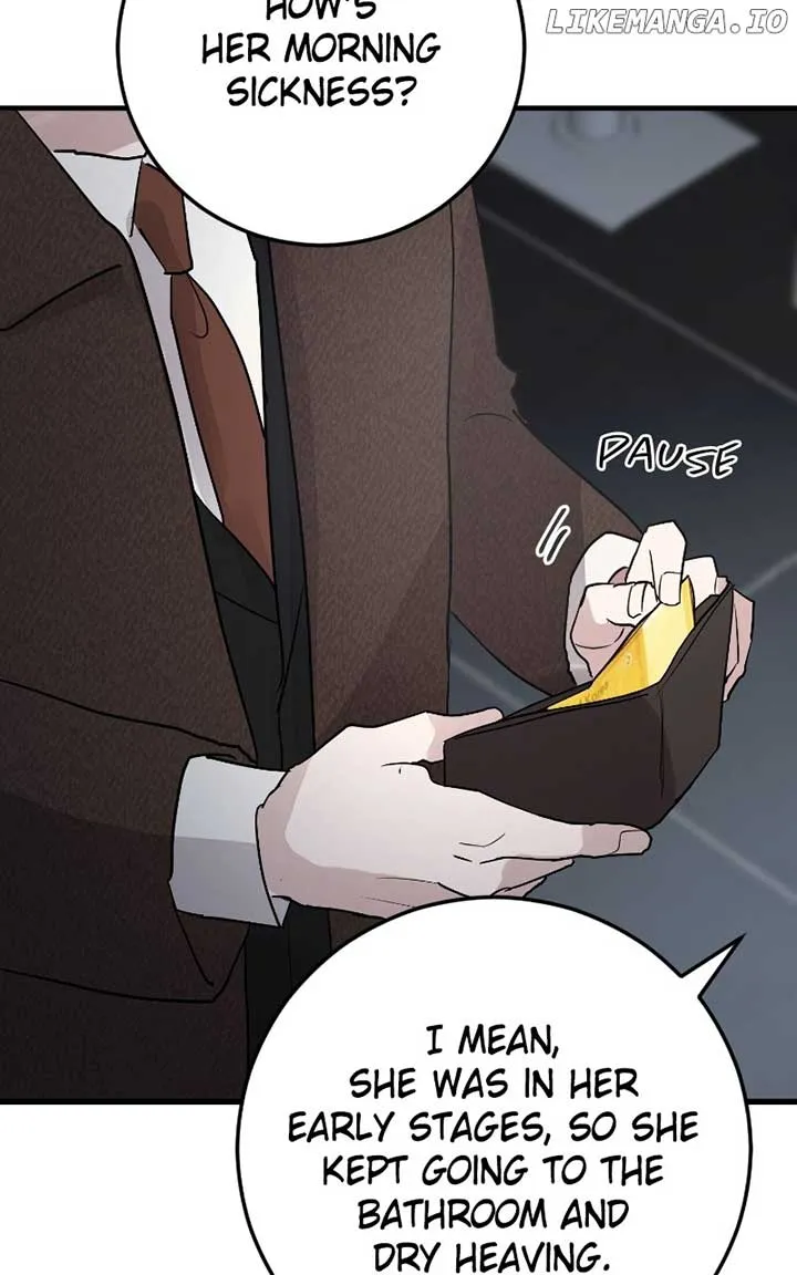 The Team Leader is Tired of Being A Newlywed Chapter 85 Online - página 104