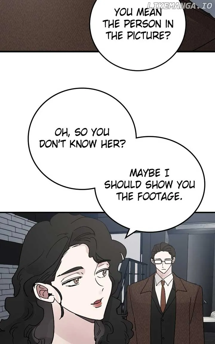 The Team Leader is Tired of Being A Newlywed Chapter 85 Online - página 106