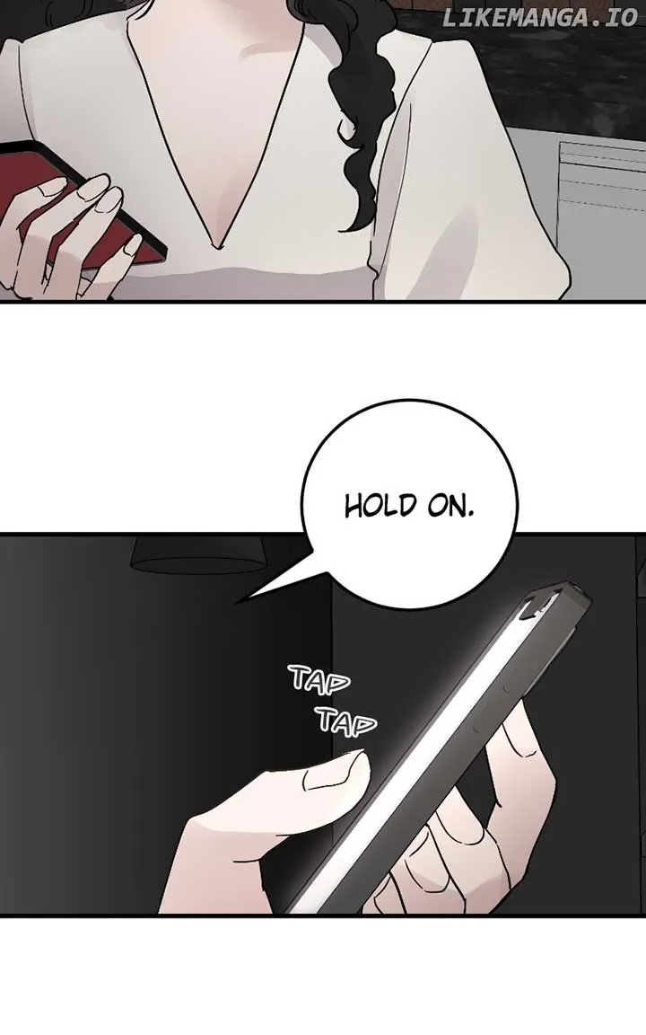 The Team Leader is Tired of Being A Newlywed Chapter 85 Online - página 107