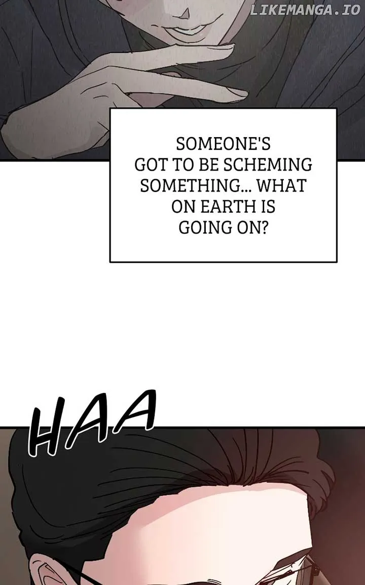 The Team Leader is Tired of Being A Newlywed Chapter 86 Online - página 8