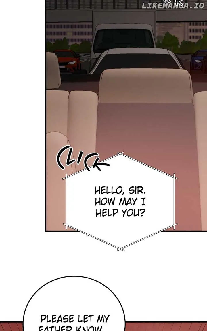 The Team Leader is Tired of Being A Newlywed Chapter 86 Online - página 10