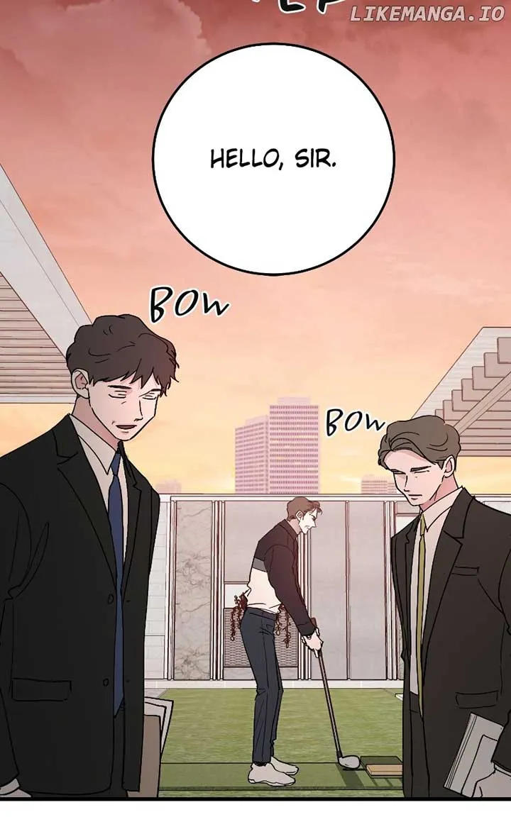 The Team Leader is Tired of Being A Newlywed Chapter 86 Online - página 14