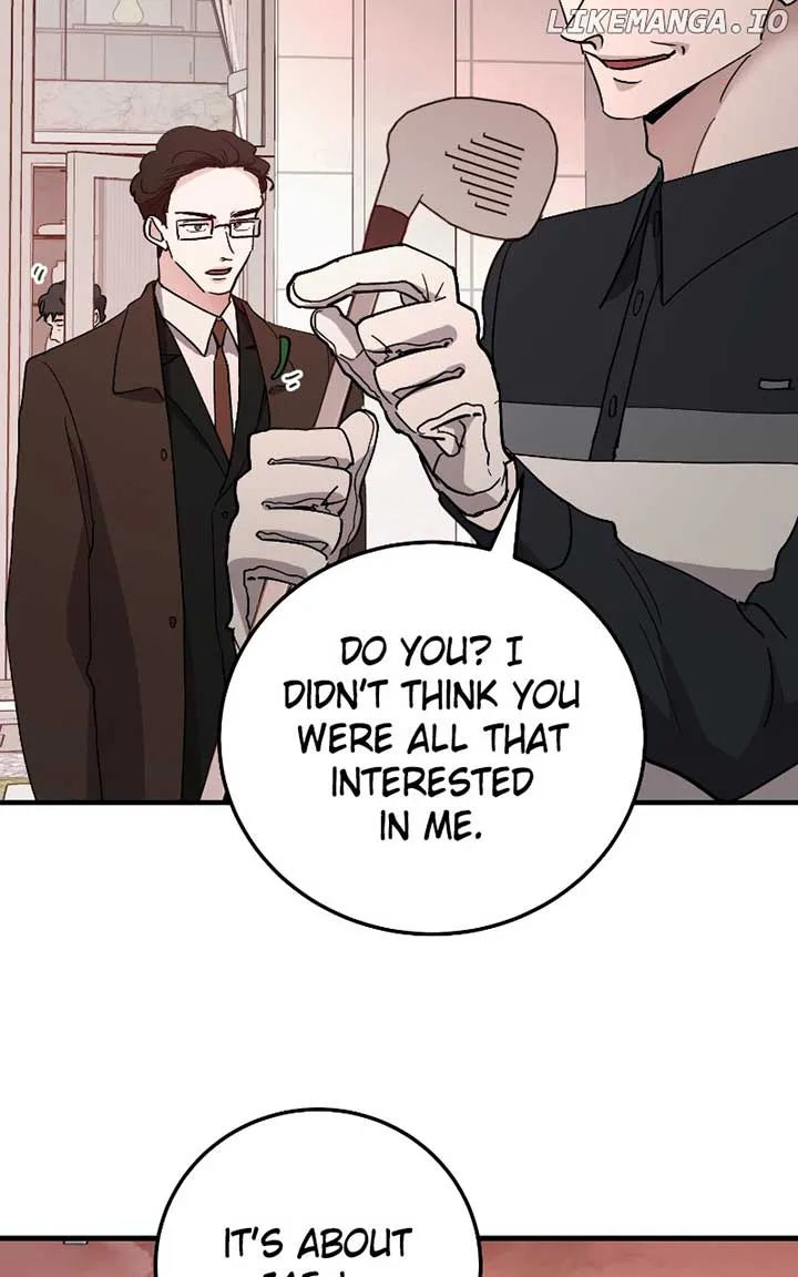 The Team Leader is Tired of Being A Newlywed Chapter 86 Online - página 17