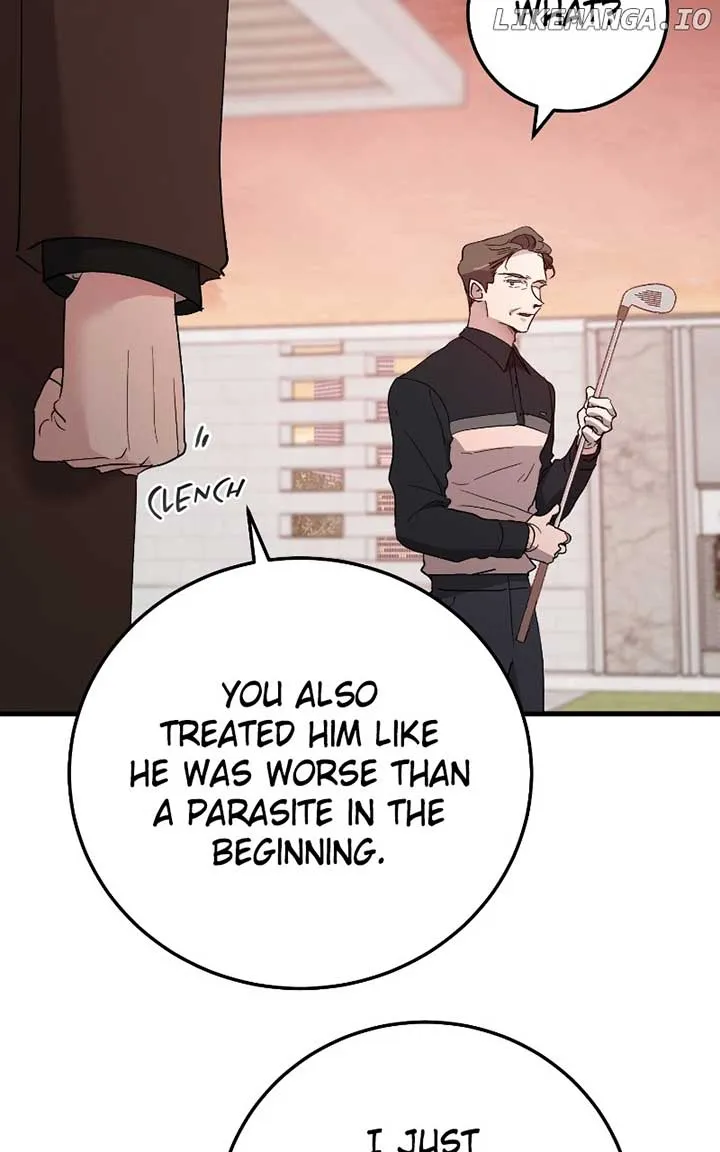 The Team Leader is Tired of Being A Newlywed Chapter 86 Online - página 21