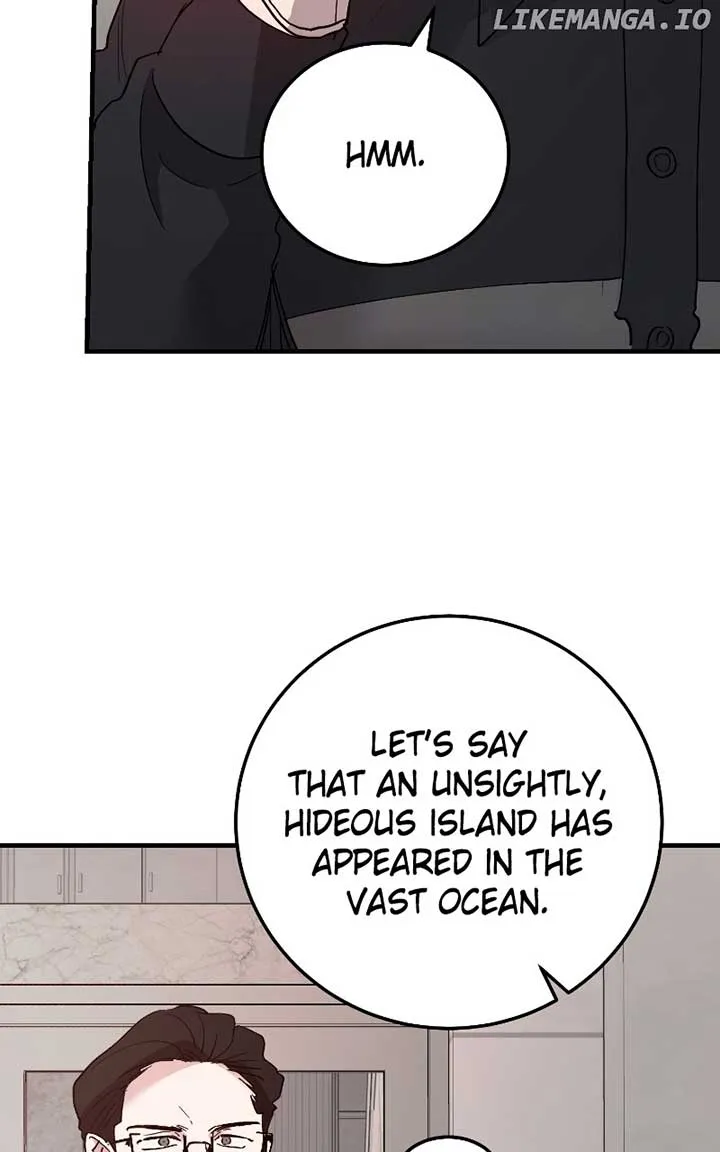 The Team Leader is Tired of Being A Newlywed Chapter 86 Online - página 23
