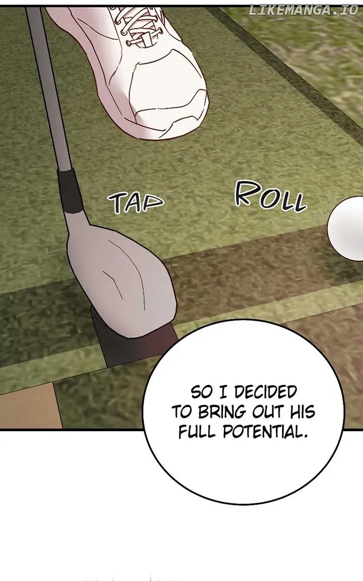 The Team Leader is Tired of Being A Newlywed Chapter 86 Online - página 32