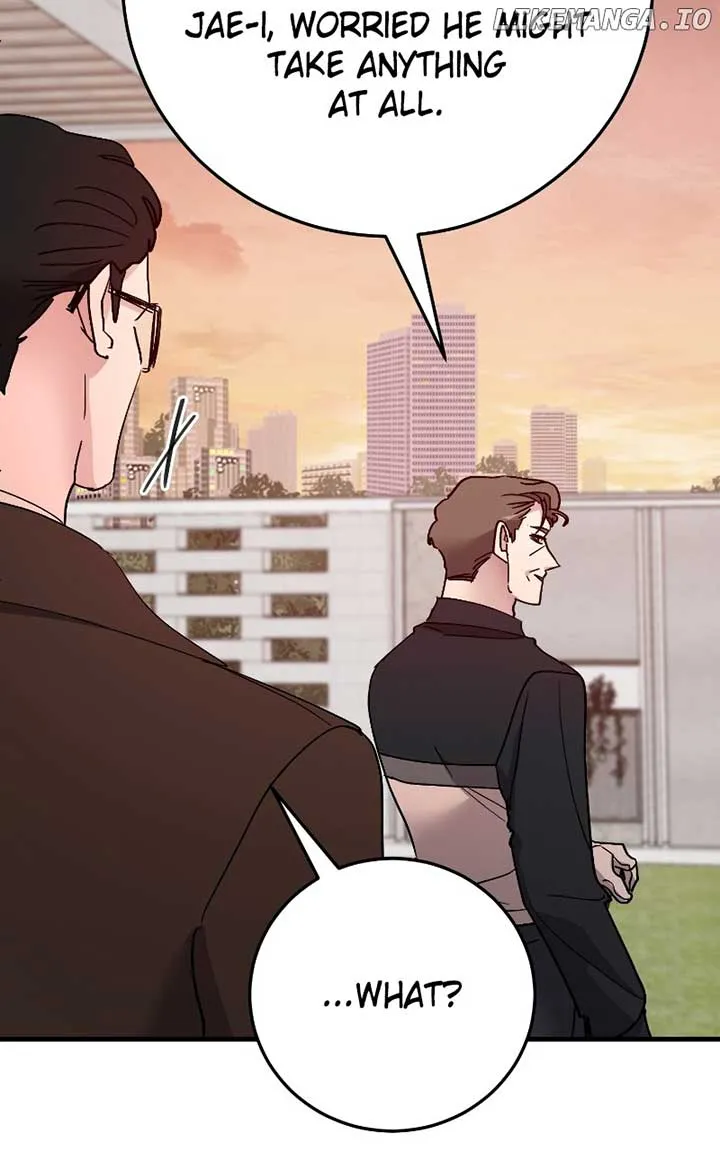 The Team Leader is Tired of Being A Newlywed Chapter 86 Online - página 35