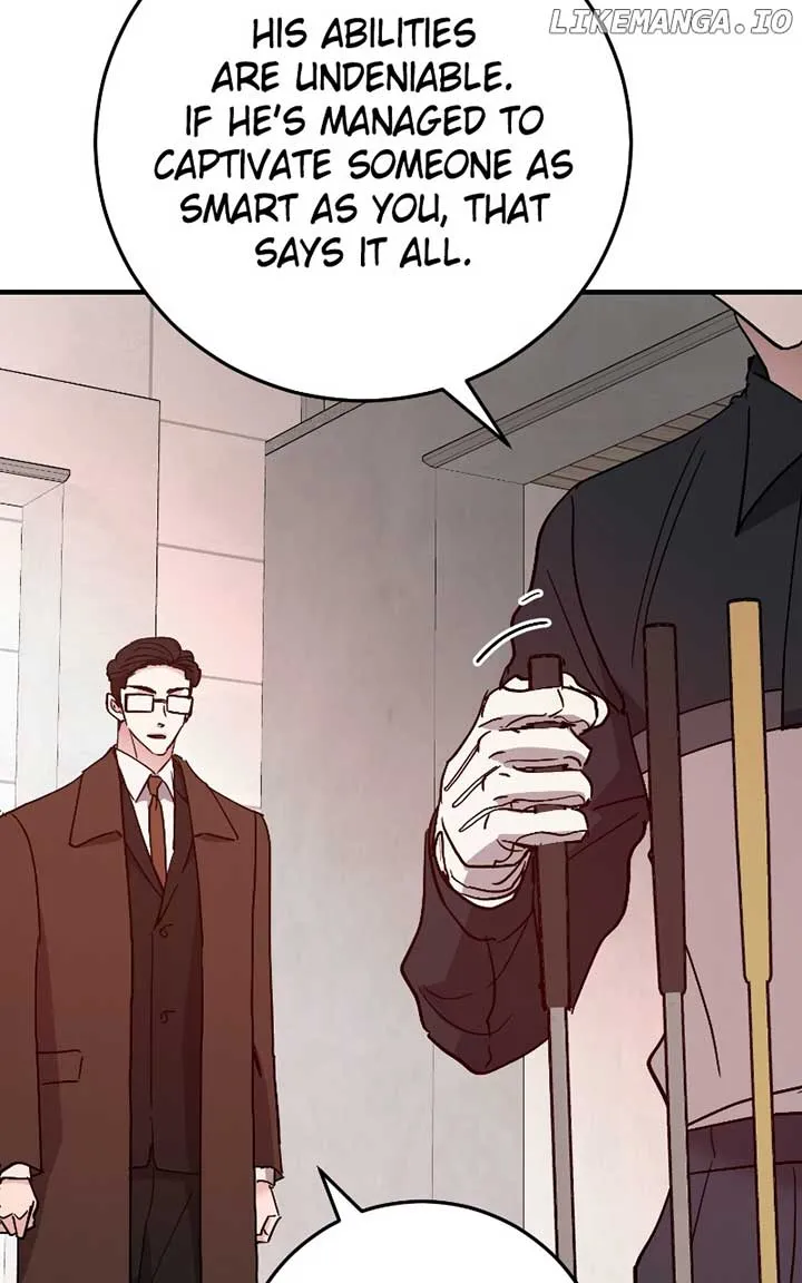 The Team Leader is Tired of Being A Newlywed Chapter 86 Online - página 41