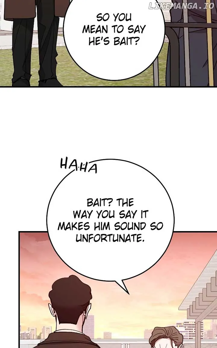 The Team Leader is Tired of Being A Newlywed Chapter 86 Online - página 42