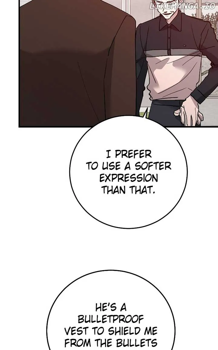 The Team Leader is Tired of Being A Newlywed Chapter 86 Online - página 43