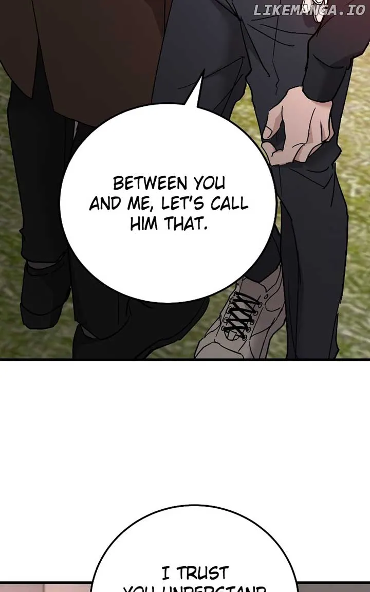 The Team Leader is Tired of Being A Newlywed Chapter 86 Online - página 45