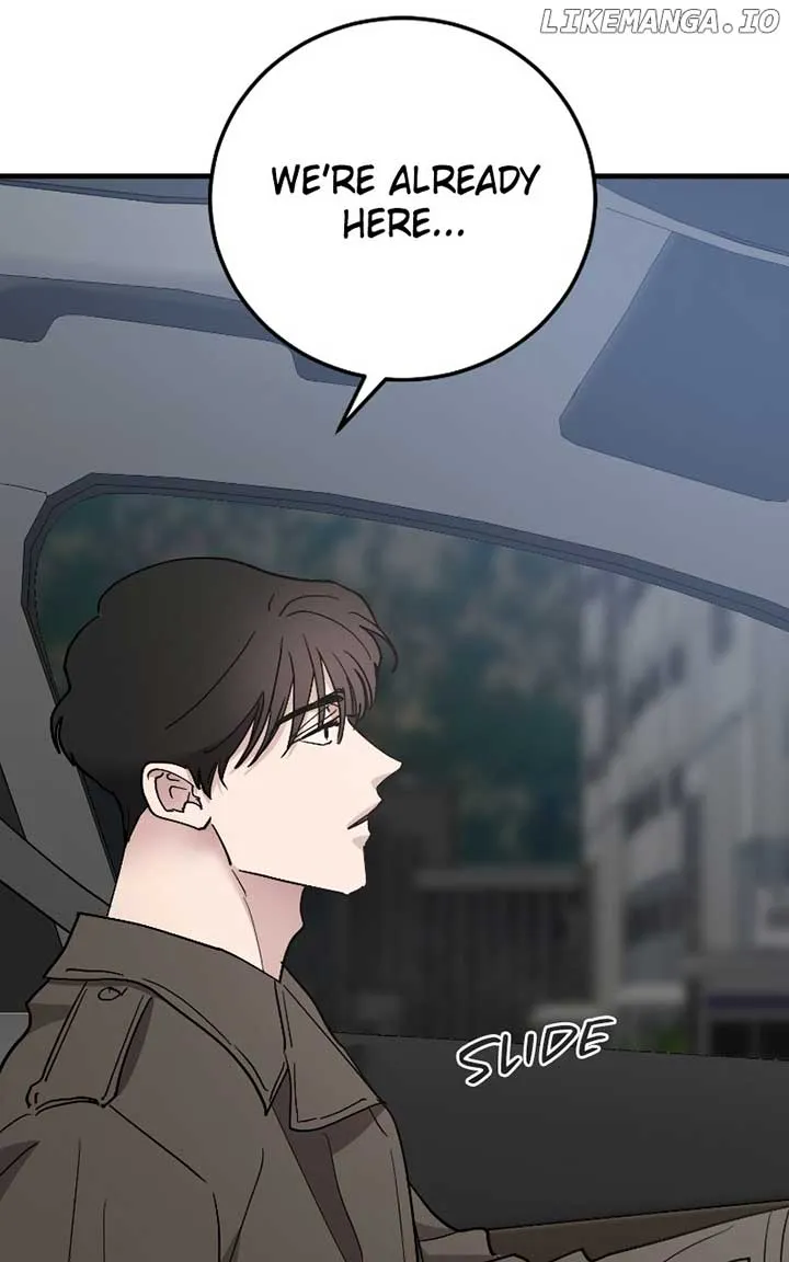 The Team Leader is Tired of Being A Newlywed Chapter 86 Online - página 54