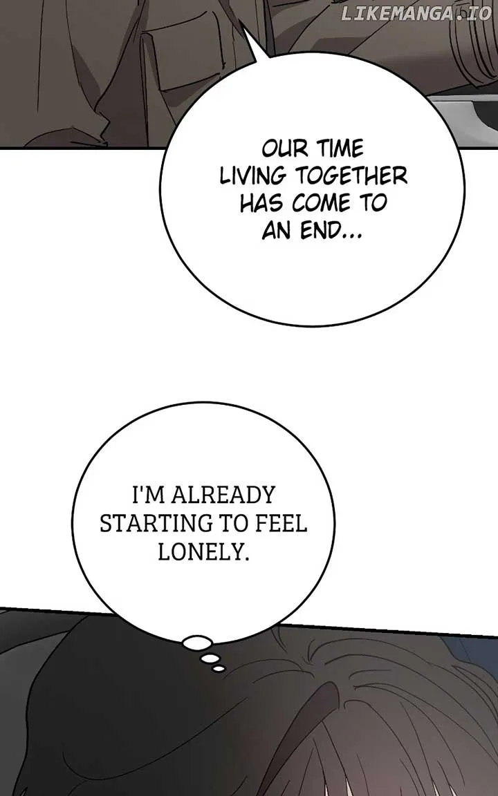 The Team Leader is Tired of Being A Newlywed Chapter 86 Online - página 55