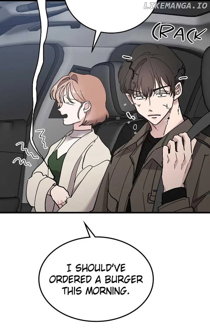 The Team Leader is Tired of Being A Newlywed Chapter 86 Online - página 57