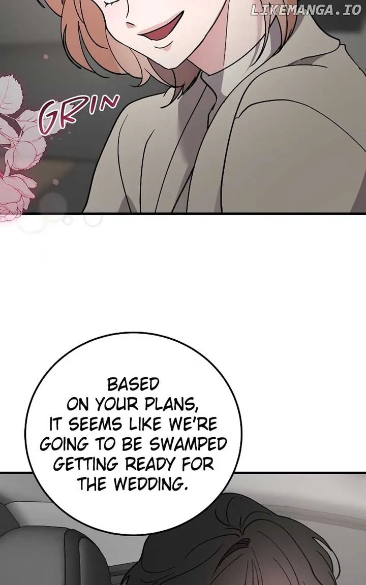 The Team Leader is Tired of Being A Newlywed Chapter 86 Online - página 60