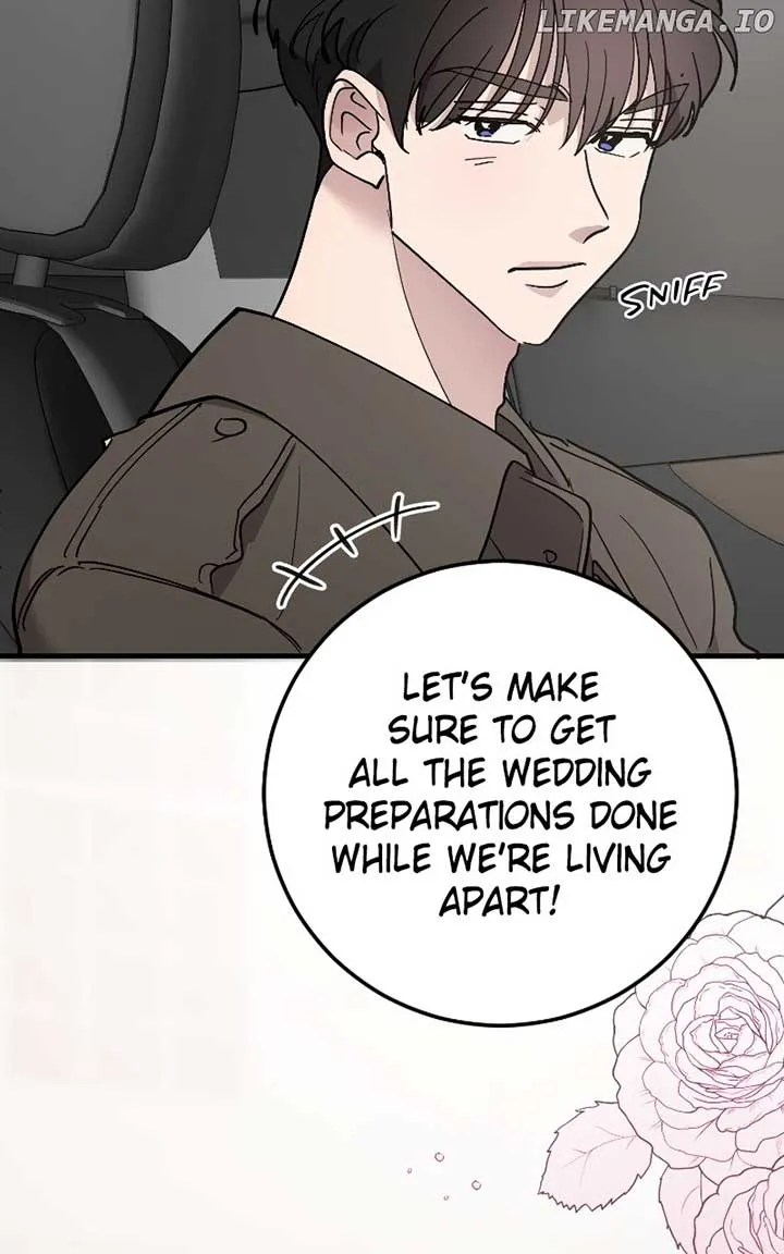 The Team Leader is Tired of Being A Newlywed Chapter 86 Online - página 61