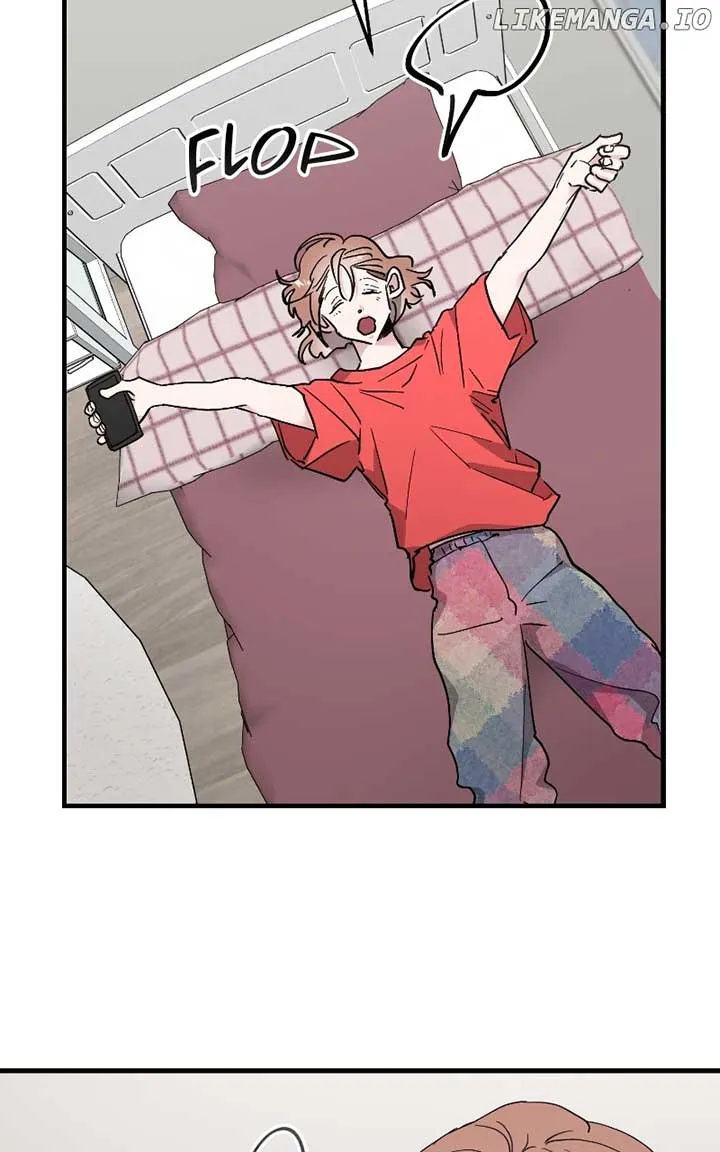 The Team Leader is Tired of Being A Newlywed Chapter 86 Online - página 65