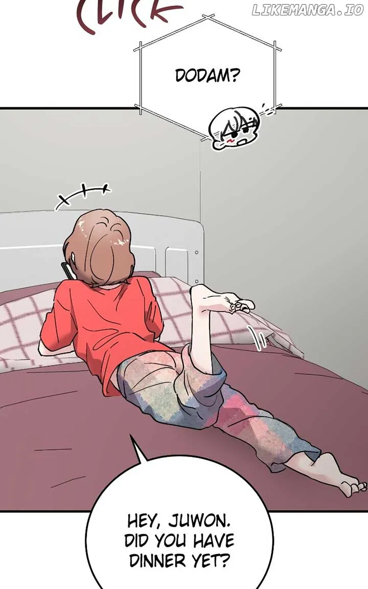 The Team Leader is Tired of Being A Newlywed Chapter 86 Online - página 67