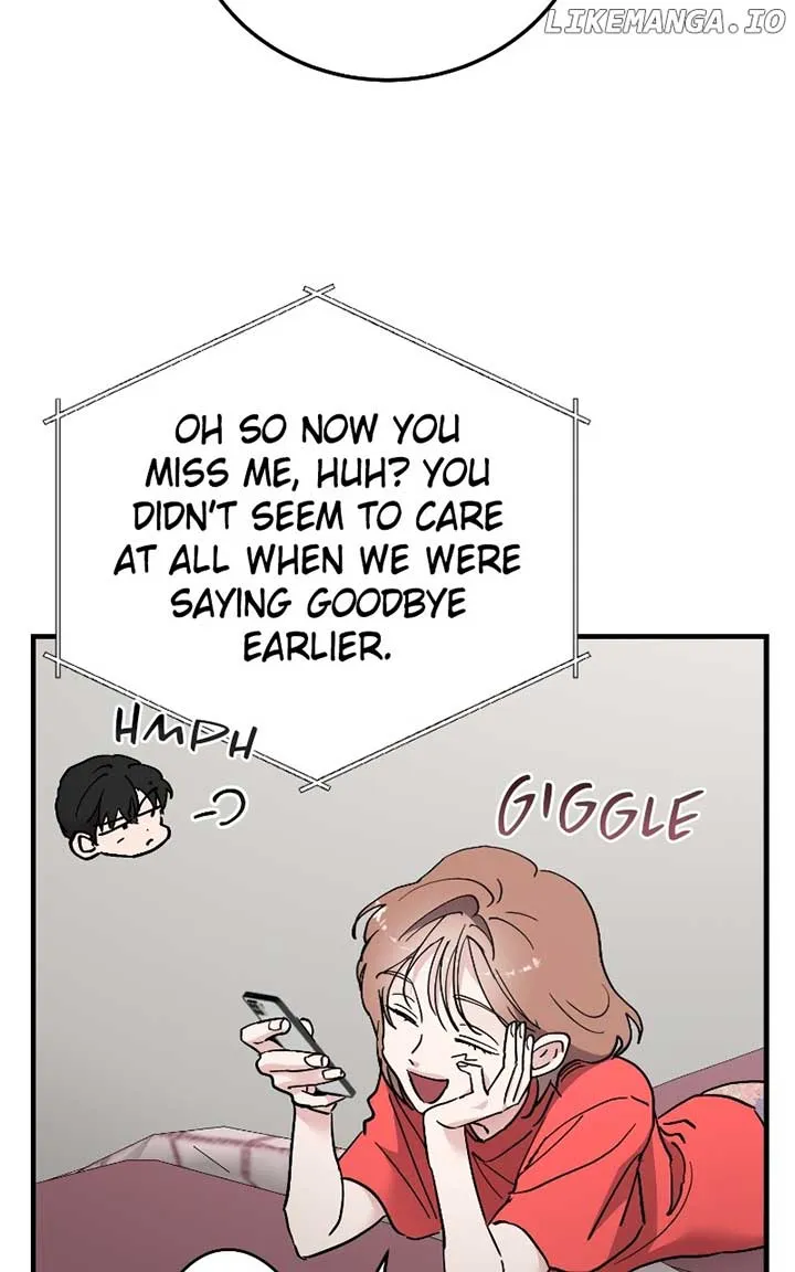 The Team Leader is Tired of Being A Newlywed Chapter 86 Online - página 68