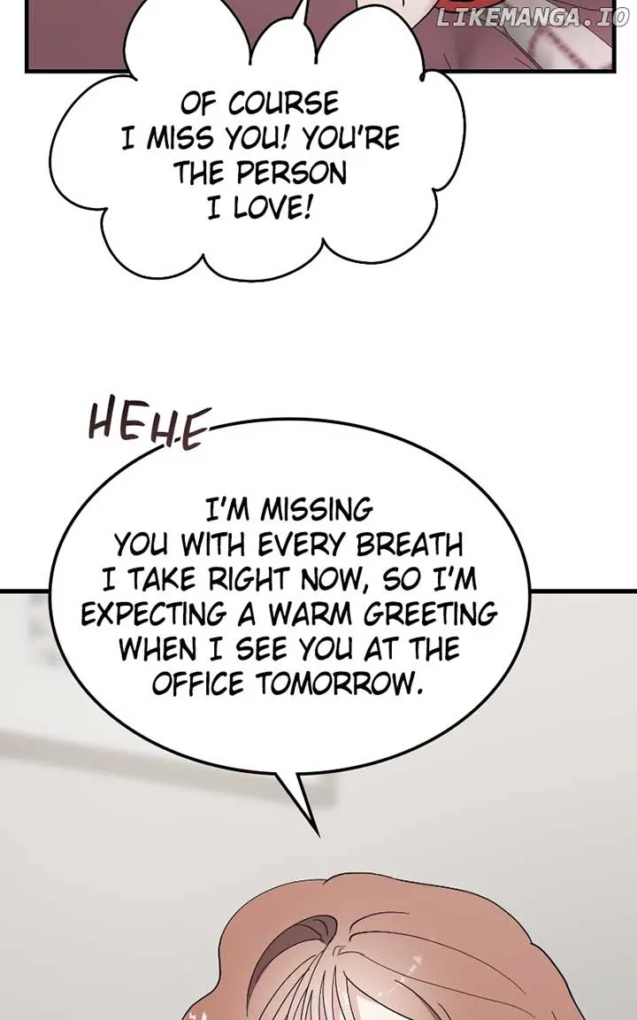 The Team Leader is Tired of Being A Newlywed Chapter 86 Online - página 69