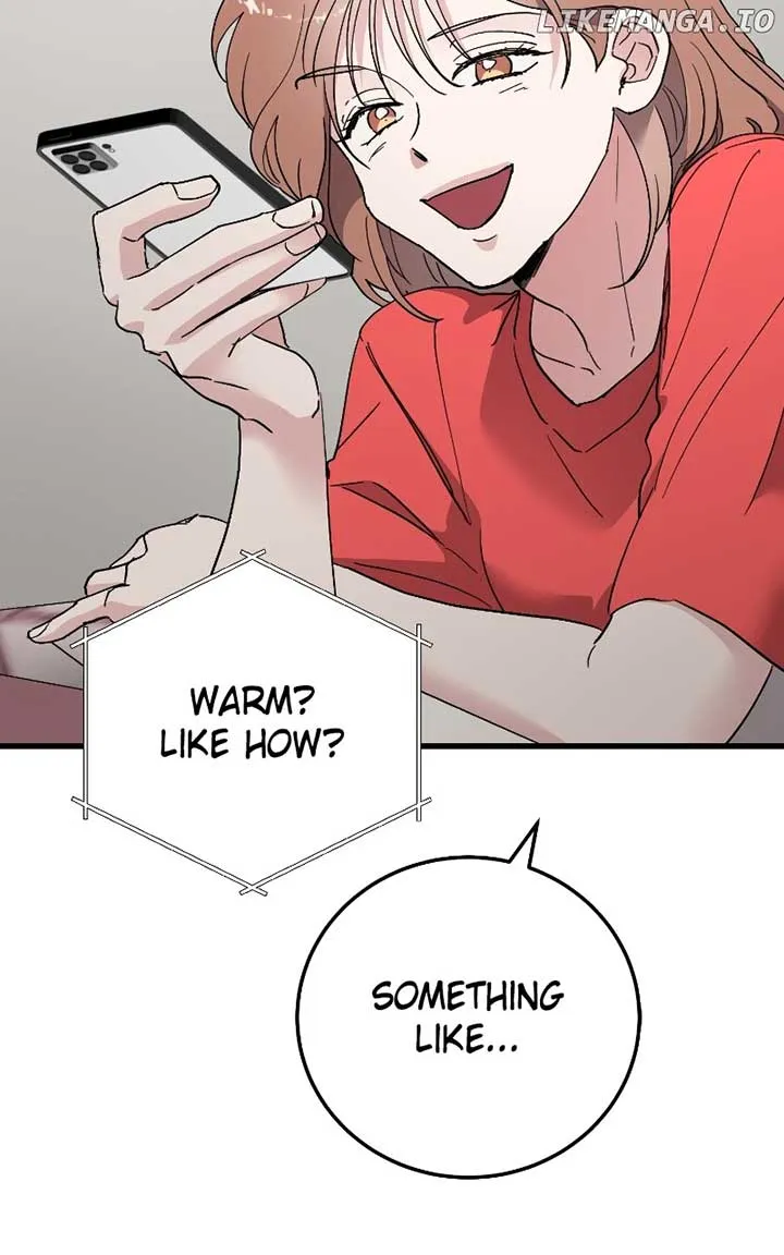 The Team Leader is Tired of Being A Newlywed Chapter 86 Online - página 70