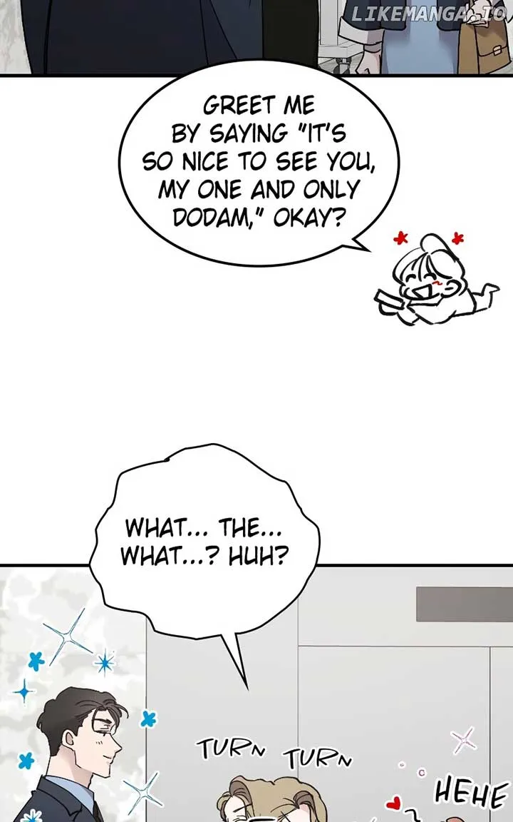 The Team Leader is Tired of Being A Newlywed Chapter 86 Online - página 74